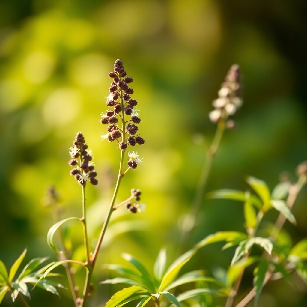 Black Cohosh for Perimenopause: Does It Actually Work? (2026)