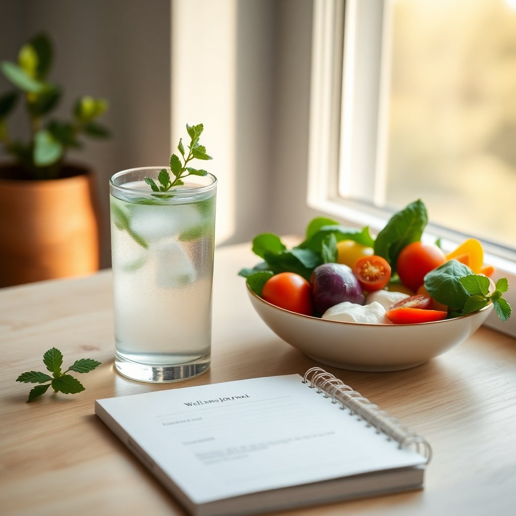 Perimenopause Bloating and Digestive Changes: Why It Happens and What Helps