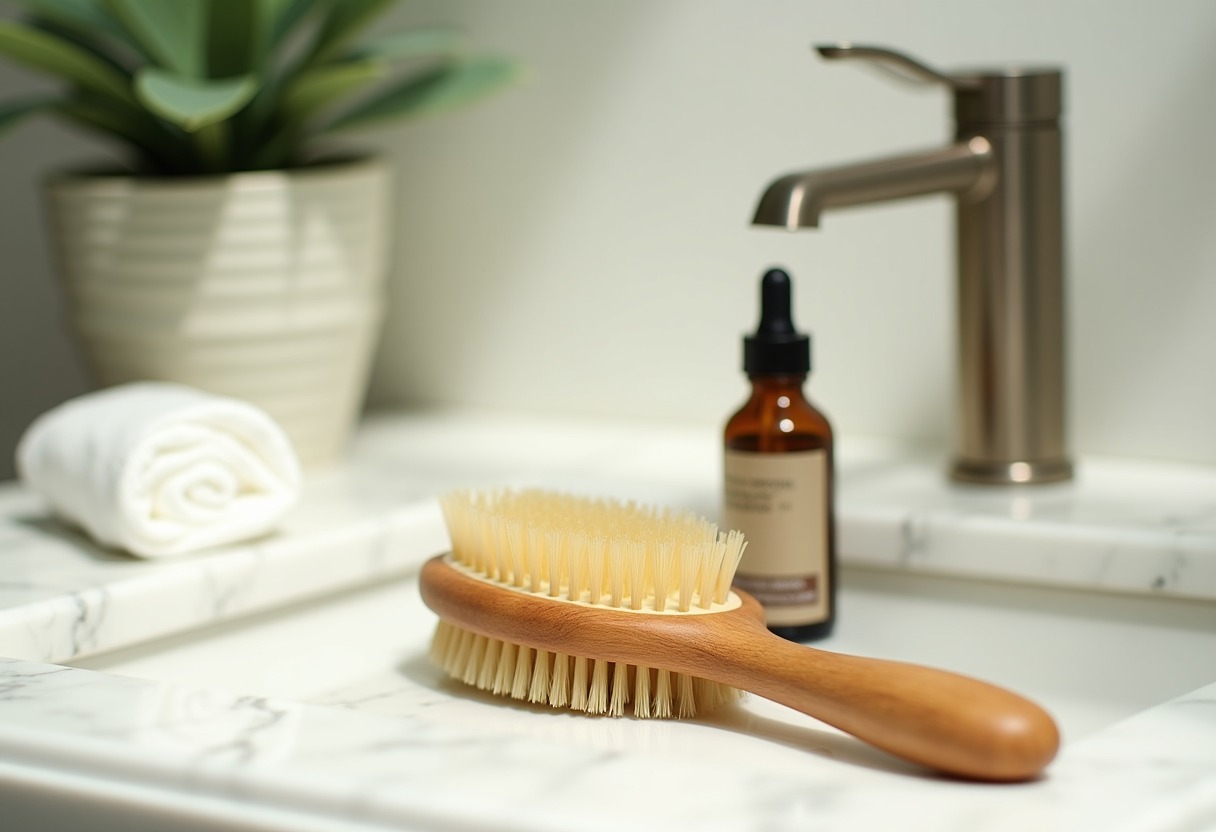 Perimenopause Hair Thinning: Why It Happens & Solutions That Work