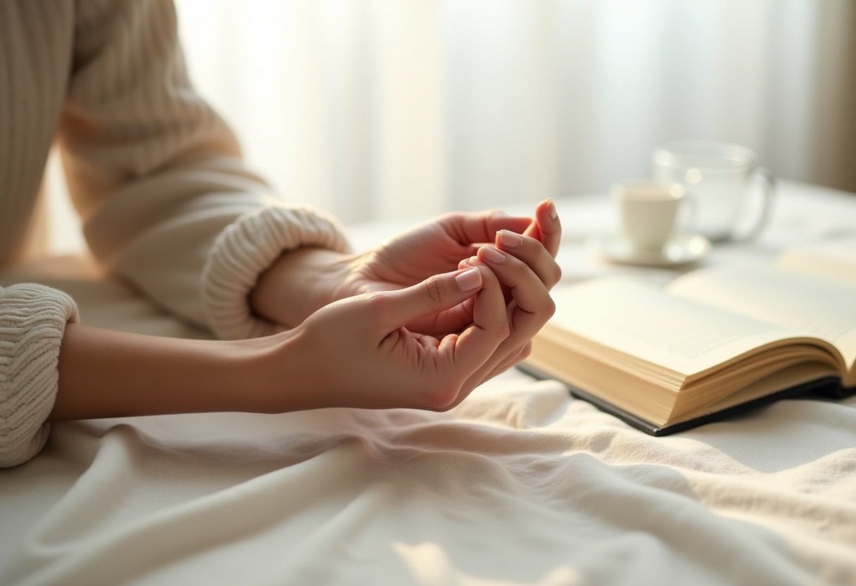 Perimenopause Joint Pain: Why Your Body Suddenly Aches