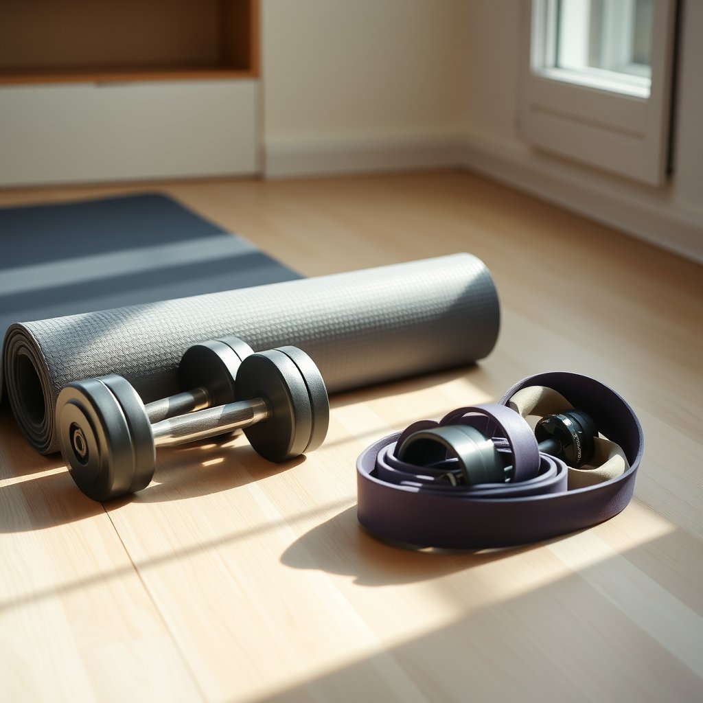 The Muscle-Preservation Playbook for Perimenopause: Protein, Creatine, and Strength Training